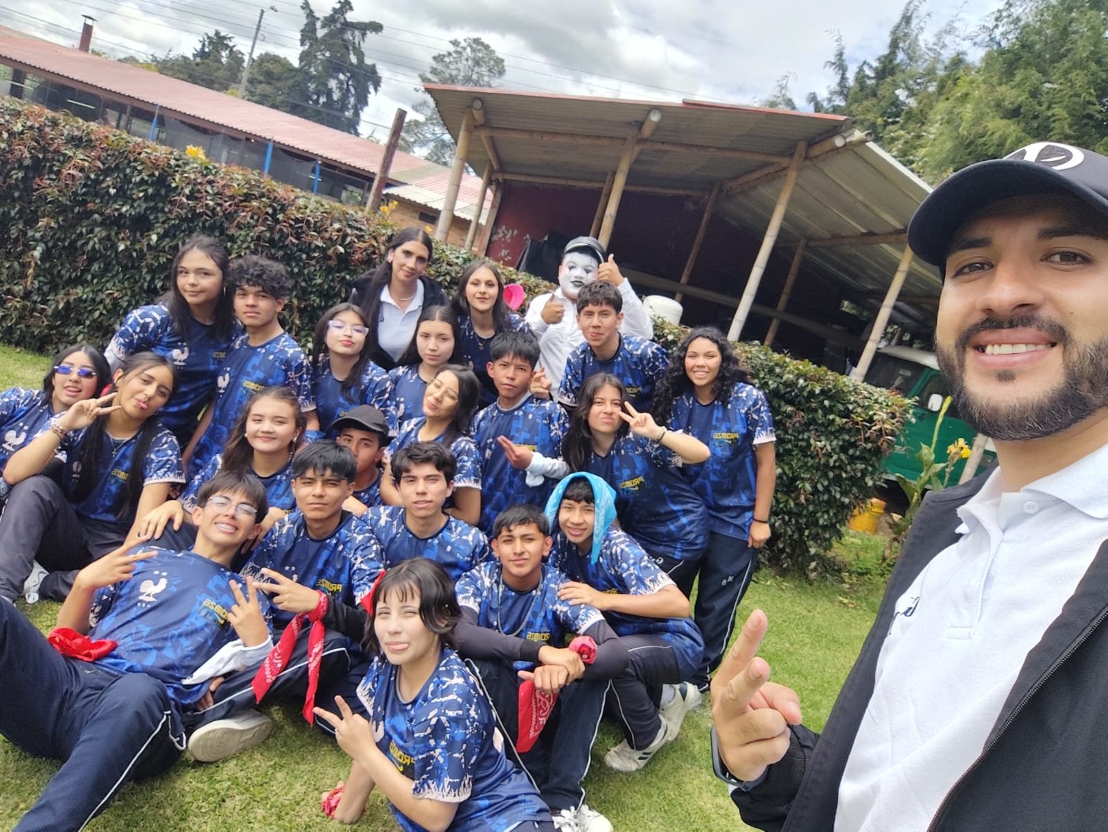 Día de la familia