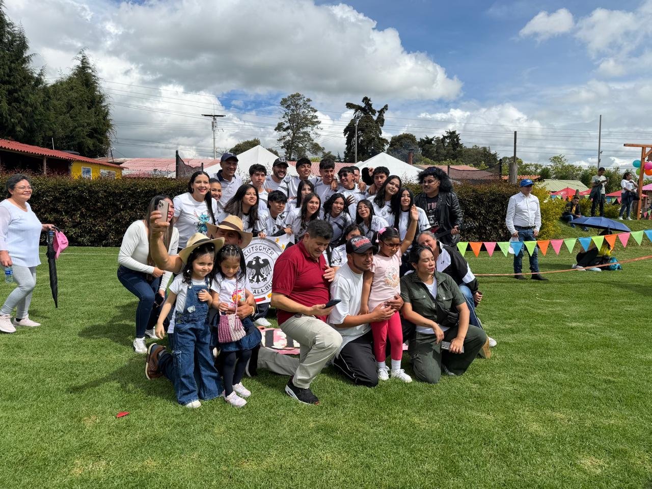 Día de la familia 2026