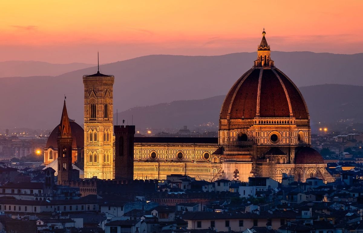 Duomo de Florencia